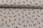 Preview: Canvas "Ember" Wichtel & Gnome, Weihnachten Swafing